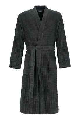 Cawö Heren Kimono 6845 basalt 54/56