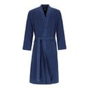 Cawö Cawö Heren Kimono 6845 saphir 46/48
