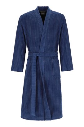 Cawö Heren Kimono 6845 saphir 50/52