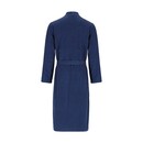 Cawö Cawö Heren Kimono 6845 saphir 50/52