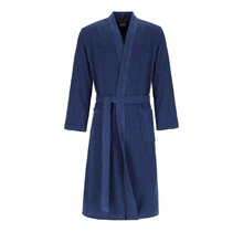 Cawö Heren Kimono 6845 saphir 54/56