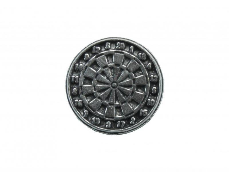 DTR Dartboard small