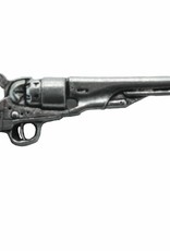 DTR  Antieke revolver