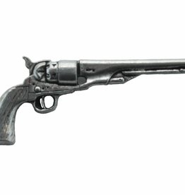 DTR Antieke revolver