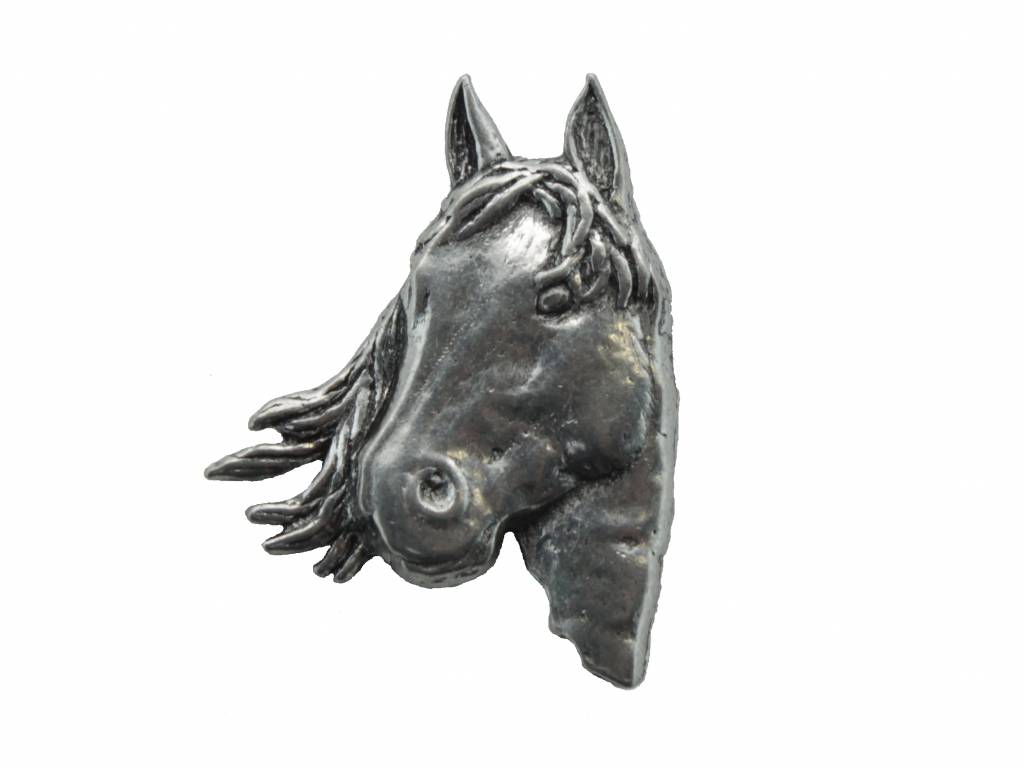 DTR Horse's head