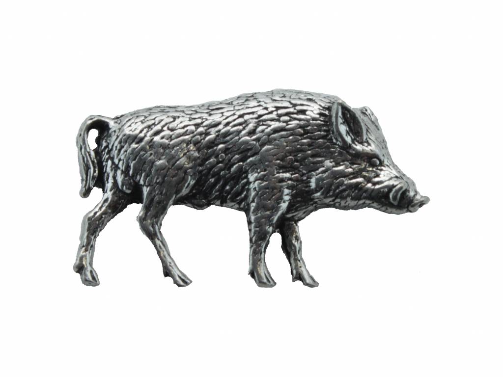 DTR Wild boar