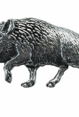 DTR Wild boar walking left