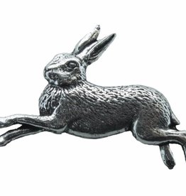 DTR Leaping hare