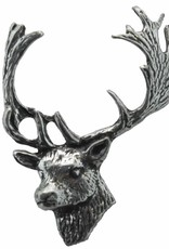 DTR Stag head