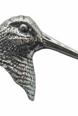 DTR Woodcock head