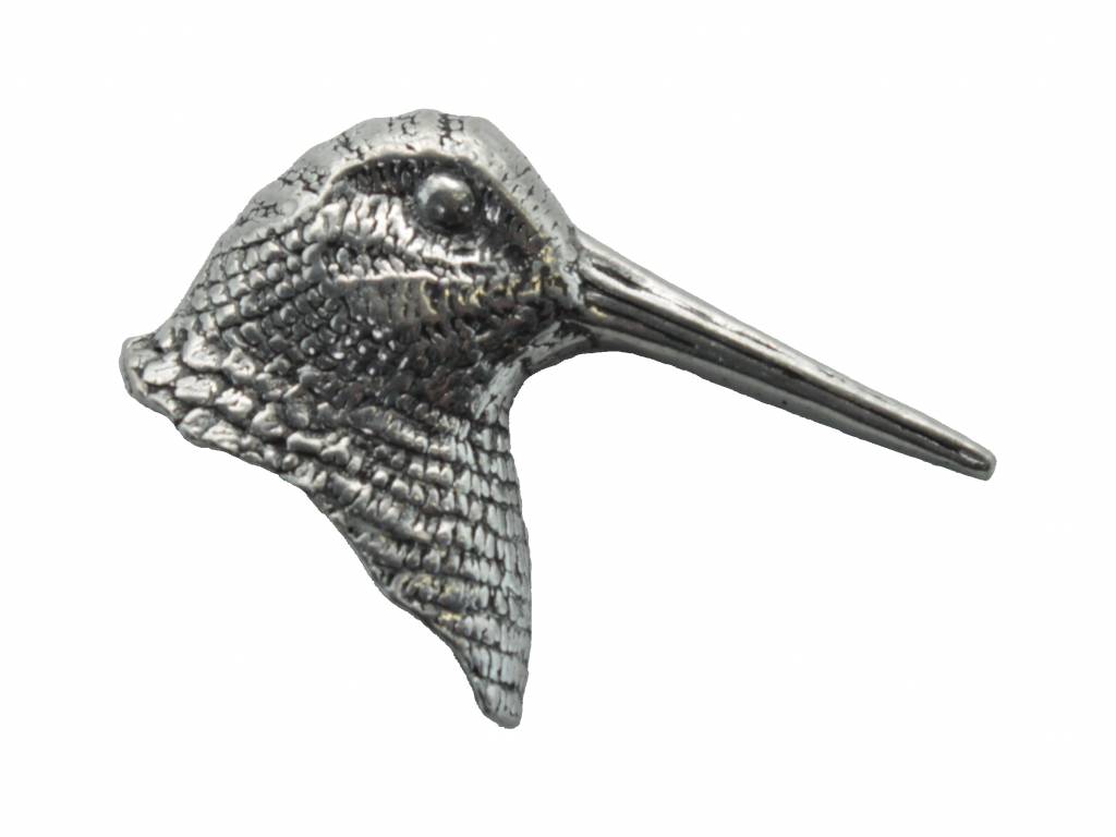 DTR Woodcock head