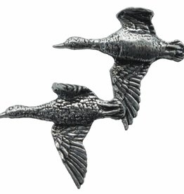 DTR Flying ducks