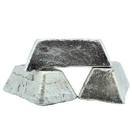 Pewter ingot 1 KG