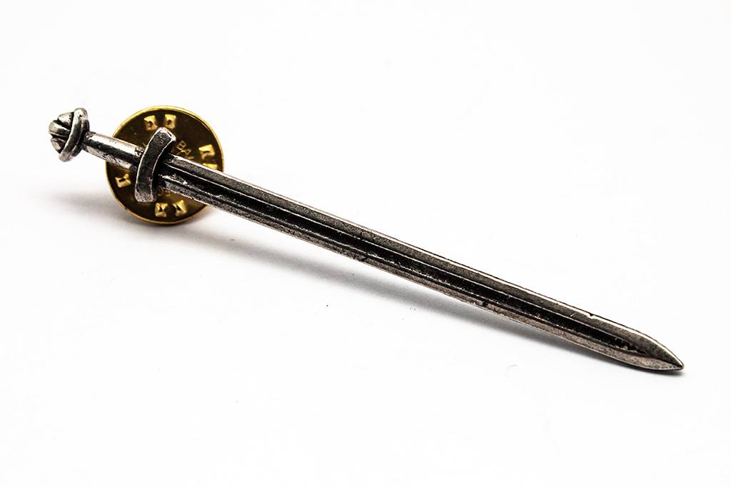 DTR viking sword