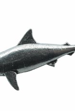 DTR Mackerel shark