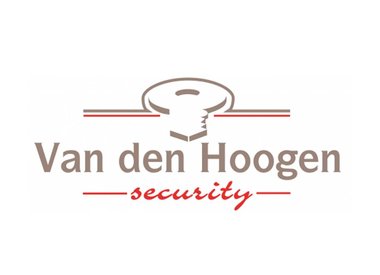 Company - Van den Hoogen Security
