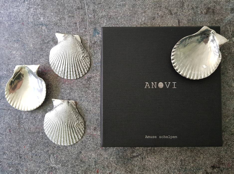 Anovi Amuse shells