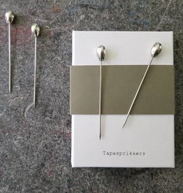 Anovi Tapas pricks Olive