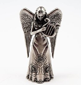 DTR Angel with harp