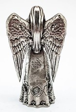 DTR Engeltje met harp