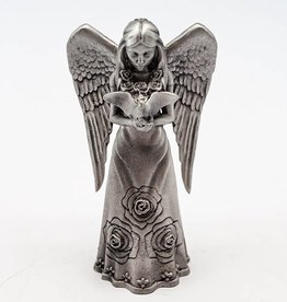 DTR Angel with dove