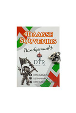 DTR 4D hanger