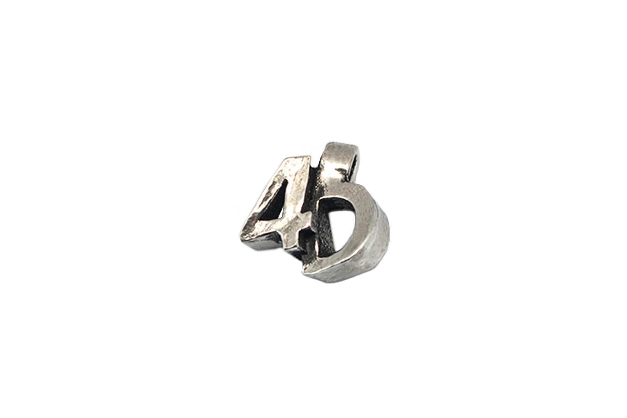 DTR 4D pendant