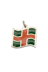 DTR Vierdaagse vlag hanger