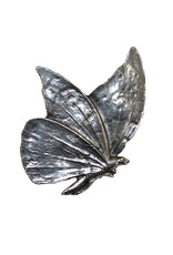 DTR Brooch butterfly