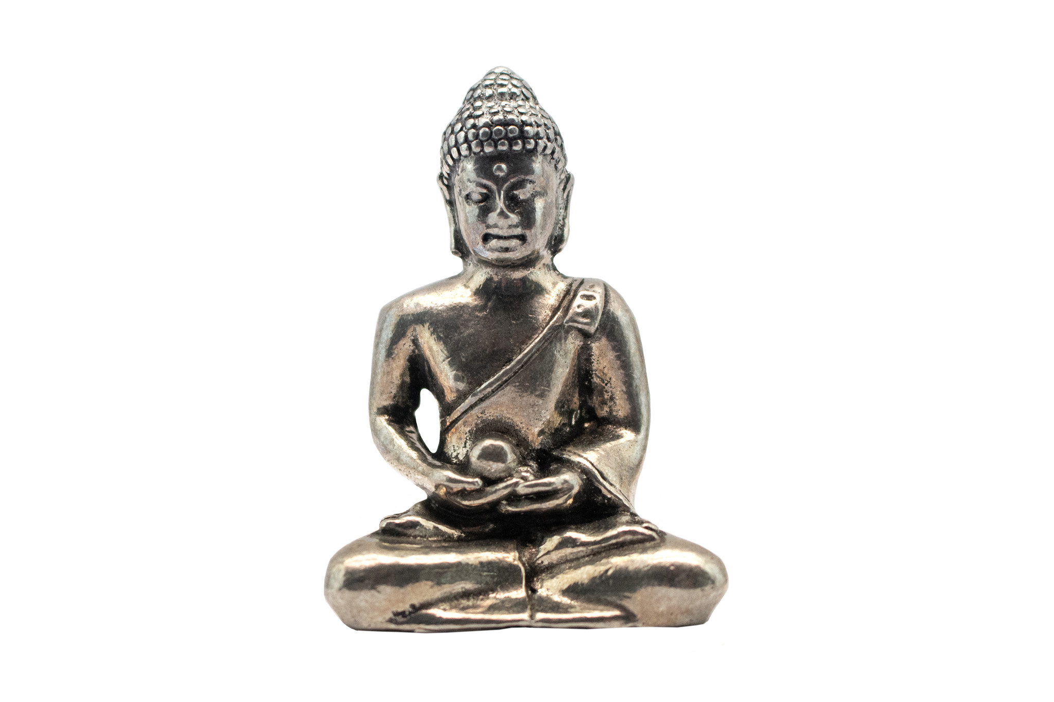 DTR Thaise Buddha