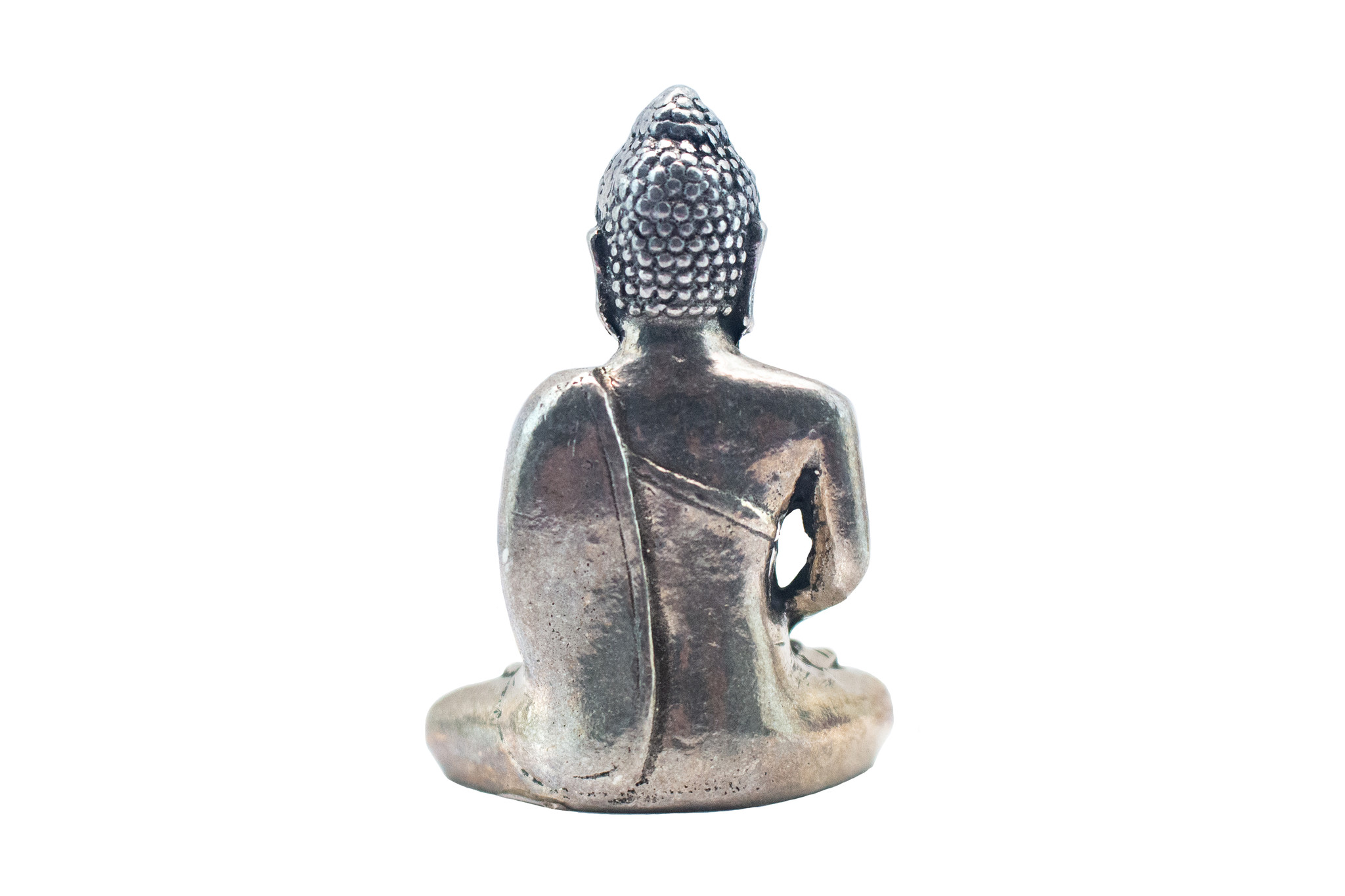 DTR Thai Buddha