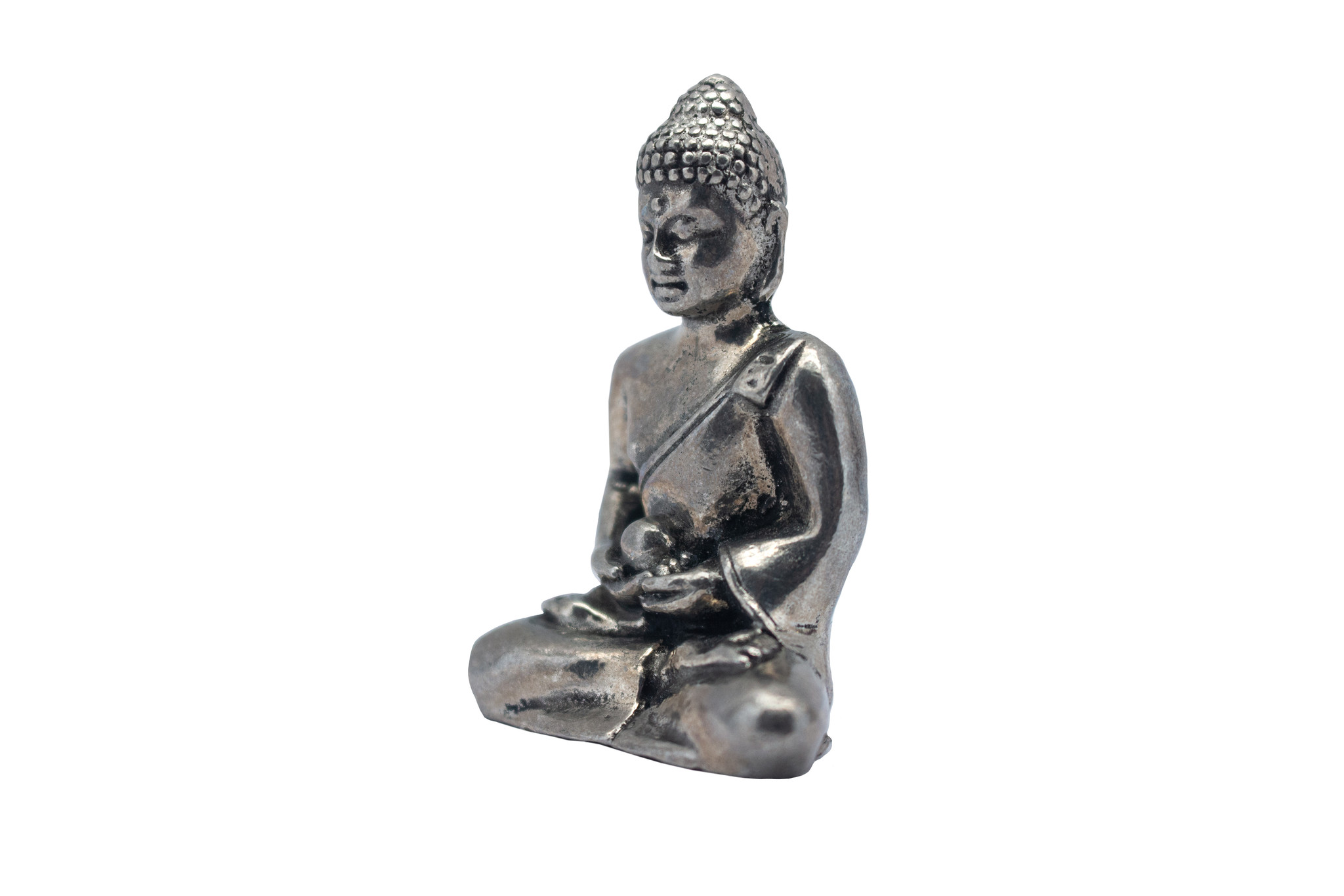 DTR Thai Buddha