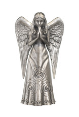 DTR Engeltje biddend