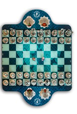Jahn&Pérez Twisting Chess