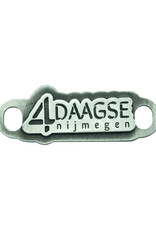 DTR Shoelace tags 4Daagse