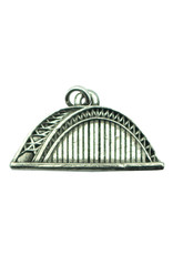 DTR Waalbrug hanger