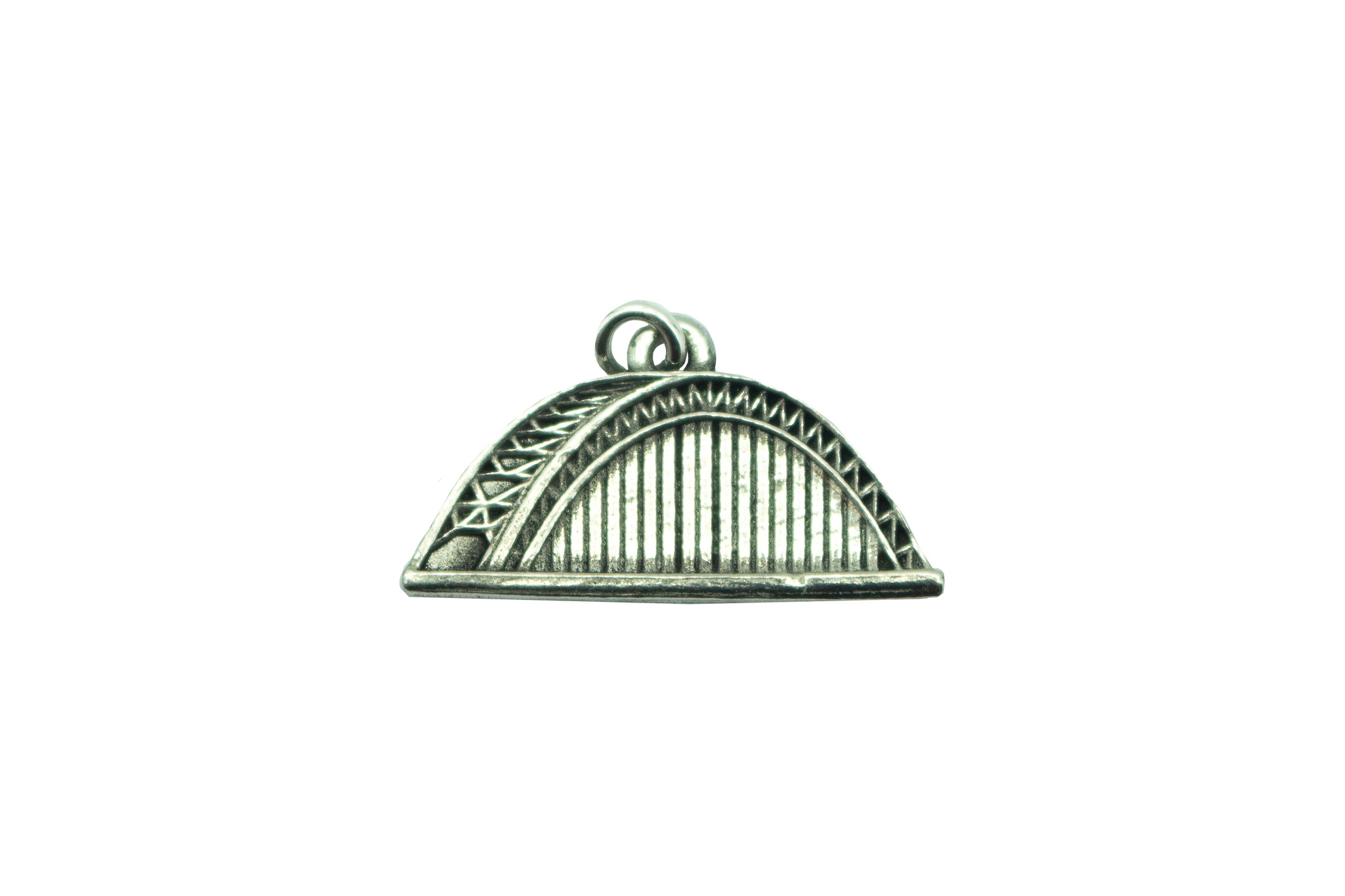 DTR Waalbrug hanger