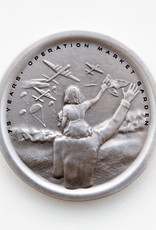 DTR Commemorative coin 75 years of Operation Market Garden