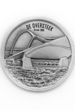 DTR Waalbrug / De Oversteek - Coin