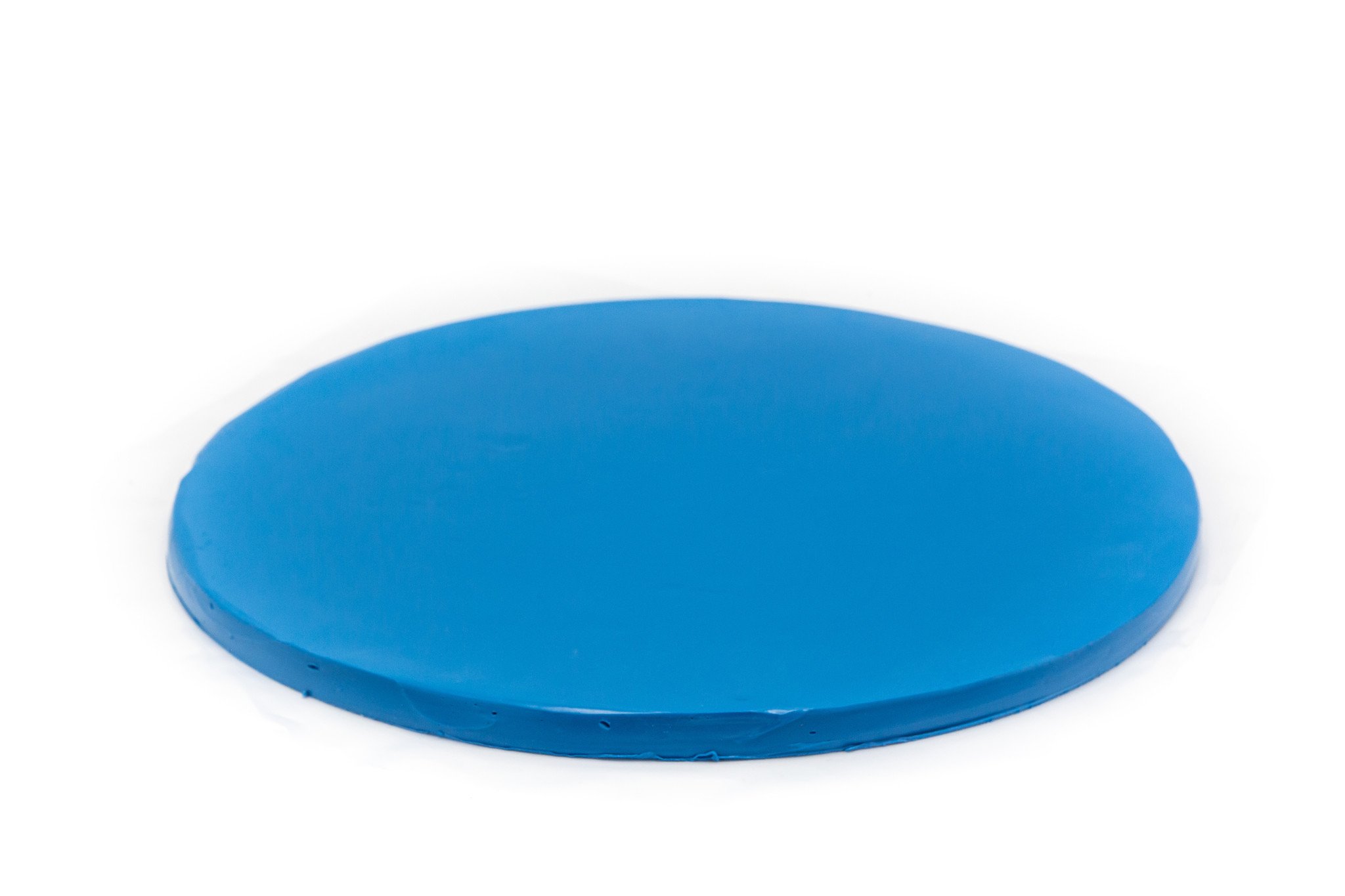 DTR Blue  Silicone 180°  1+1 disk