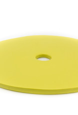 DTR Yellow Silicone Rubber 1+1 disk