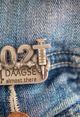 DTR Pin '2021 almost there'