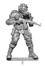 DTR (DTR Miniatures) Joe Marz