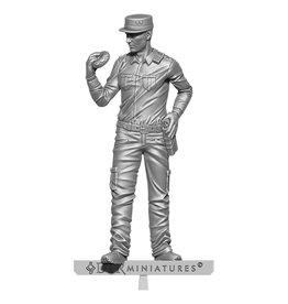 DTR (DTR Miniatures) Rudi T & Hellen K