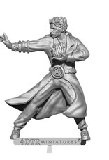 DTR (DTR Miniatures) Mazet