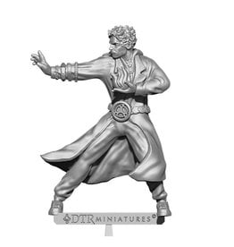 DTR (DTR Miniatures) Mazet