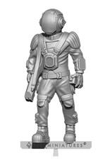 DTR (DTR Miniatures) Cosmo Trooper