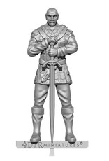 DTR (DTR Miniatures) Lincelight