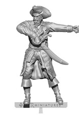 DTR (DTR Miniatures) Bloddy Marty