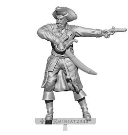 DTR (DTR Miniatures) Bloddy Marty
